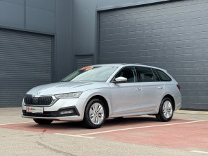 Škoda Octavia 2.0 TDI DSG Virtual Executive Karavan 2022