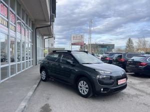 Citroen C4 Cactus 1.2 82KS mod 2016 *158.000km*