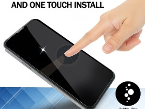 NAJNOVIJE: Premium Zaštitno Staklo za iPhone 17 Pro - 9H Hardness