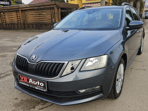 SKODA OCTAVIA 1.6 TDI