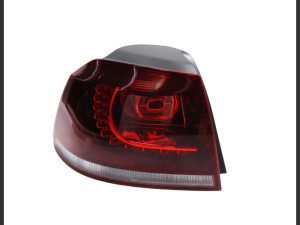 Stopka stop svjetlo Golf 6 Gti Gtd led
