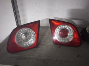 stopke pasat 6 limuzina