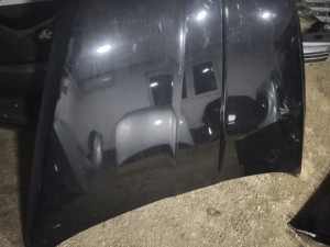 hauba skoda octavia a5