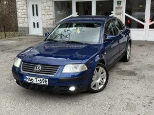 Volkswagen Passat 5 plus 1.9 74kw Top stanje