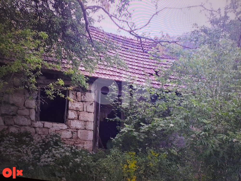 Starinska kamena kuća, Jajce (Svi priključci i asfalt) 2
