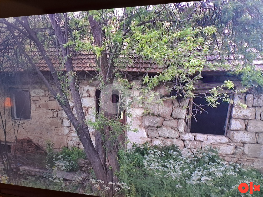 Starinska kamena kuća, Jajce (Svi priključci i asfalt) 3
