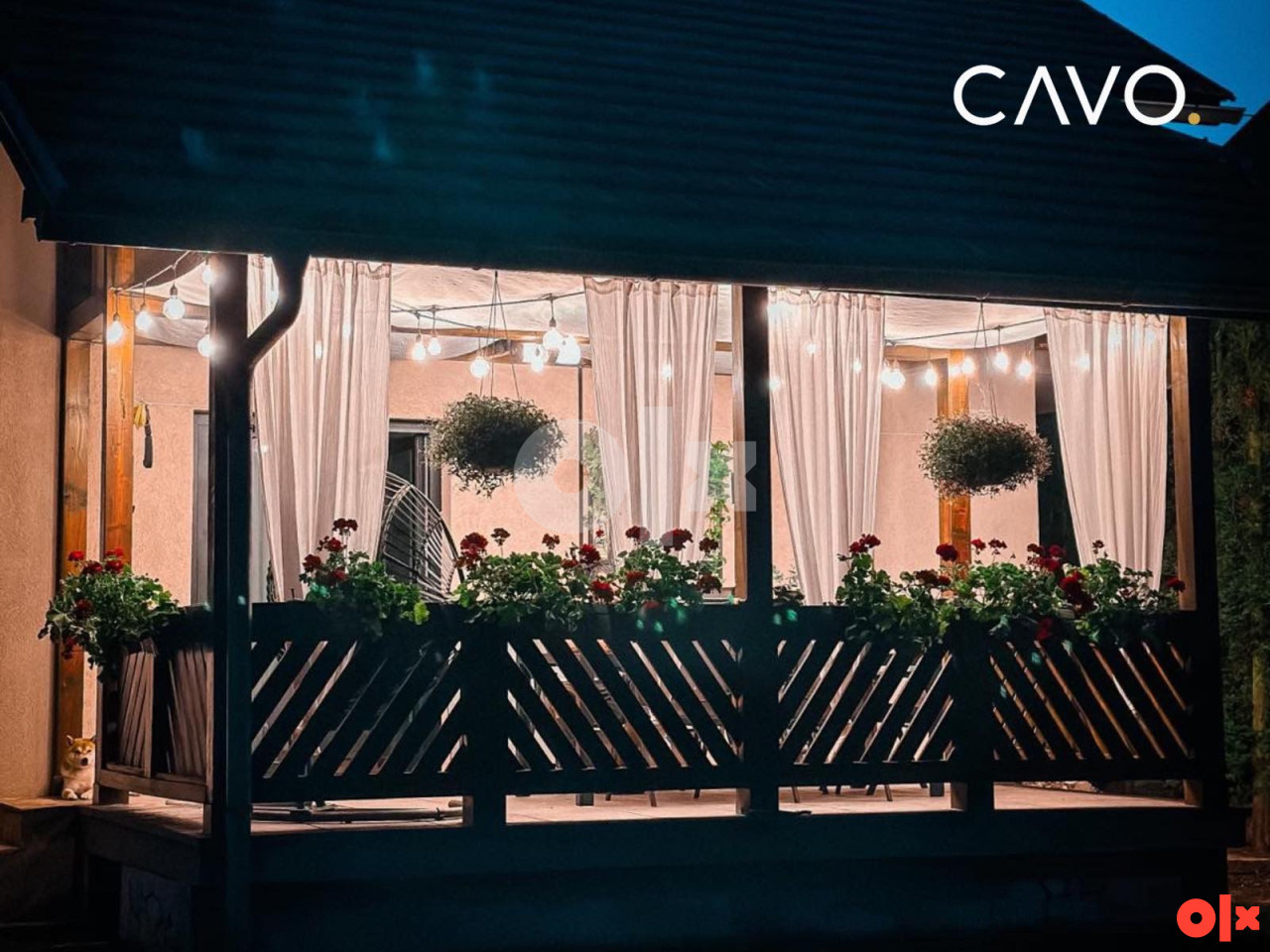 CAVO - PRODAJA - Kuća Miševići, Hadžići - 119 m2 3