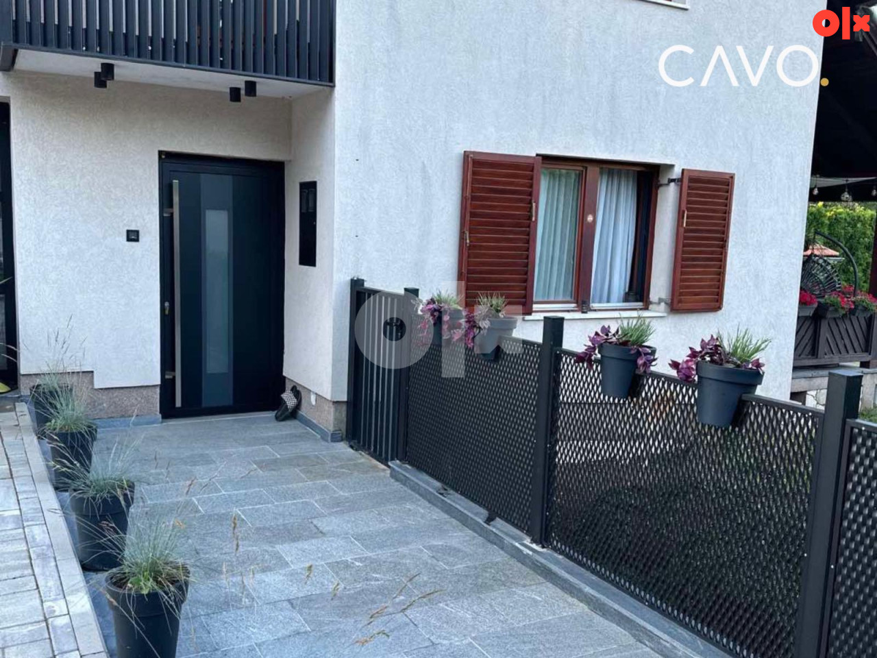 CAVO - PRODAJA - Kuća Miševići, Hadžići - 119 m2 4