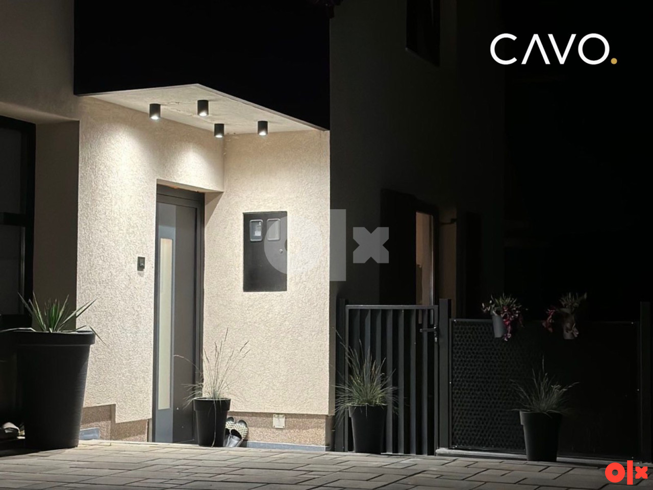 CAVO - PRODAJA - Kuća Miševići, Hadžići - 119 m2 6