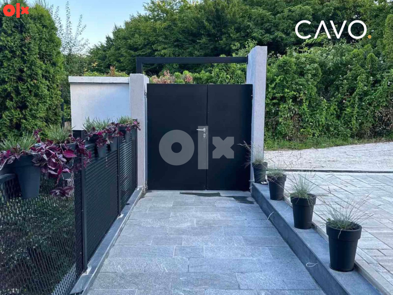 CAVO - PRODAJA - Kuća Miševići, Hadžići - 119 m2 7