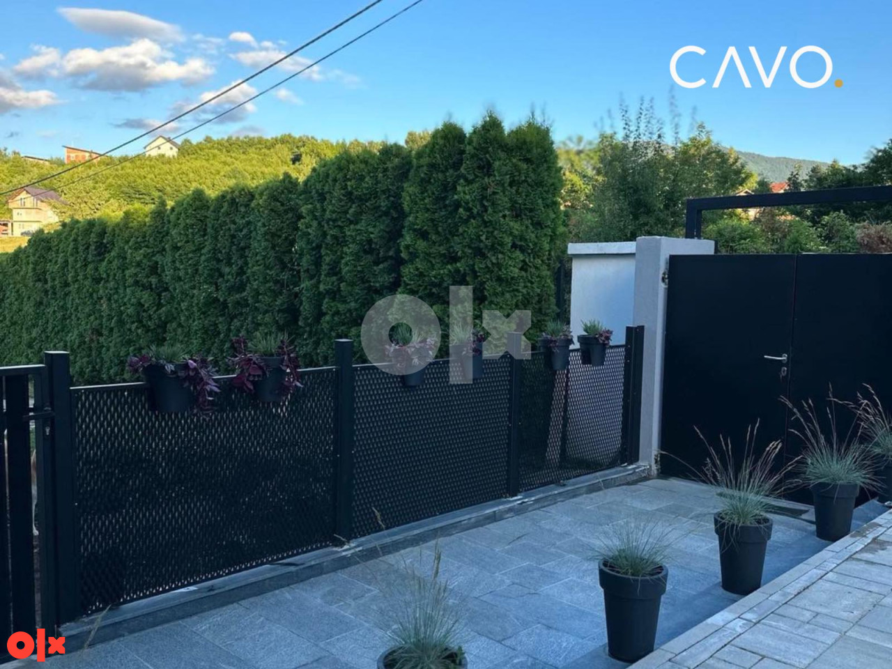 CAVO - PRODAJA - Kuća Miševići, Hadžići - 119 m2 8