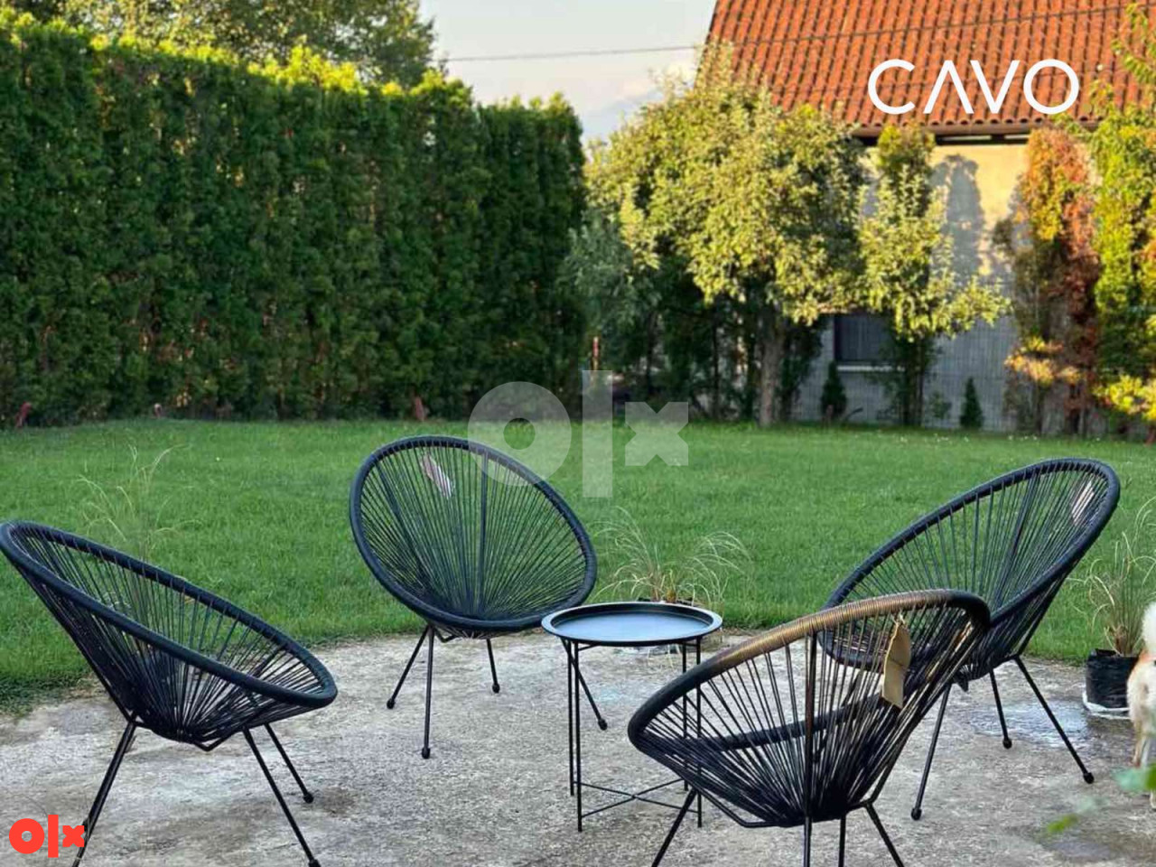 CAVO - PRODAJA - Kuća Miševići, Hadžići - 119 m2 11