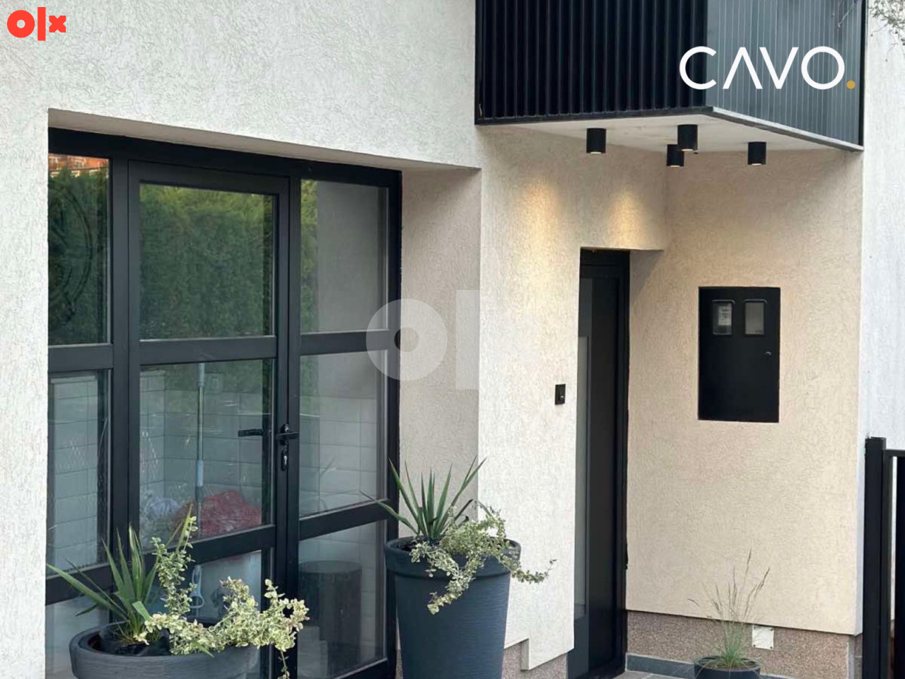 CAVO - PRODAJA - Kuća Miševići, Hadžići - 119 m2 12