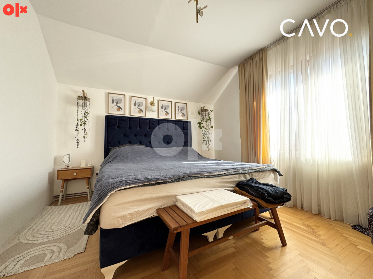 CAVO - PRODAJA - Kuća Miševići, Hadžići - 119 m2 14