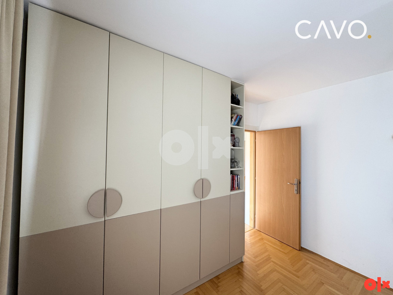 CAVO - PRODAJA - Kuća Miševići, Hadžići - 119 m2 15