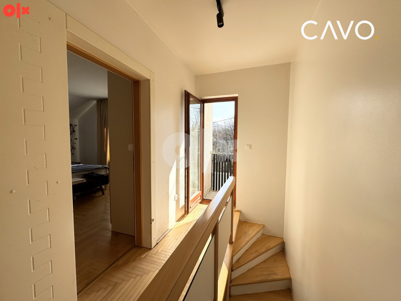 CAVO - PRODAJA - Kuća Miševići, Hadžići - 119 m2 16