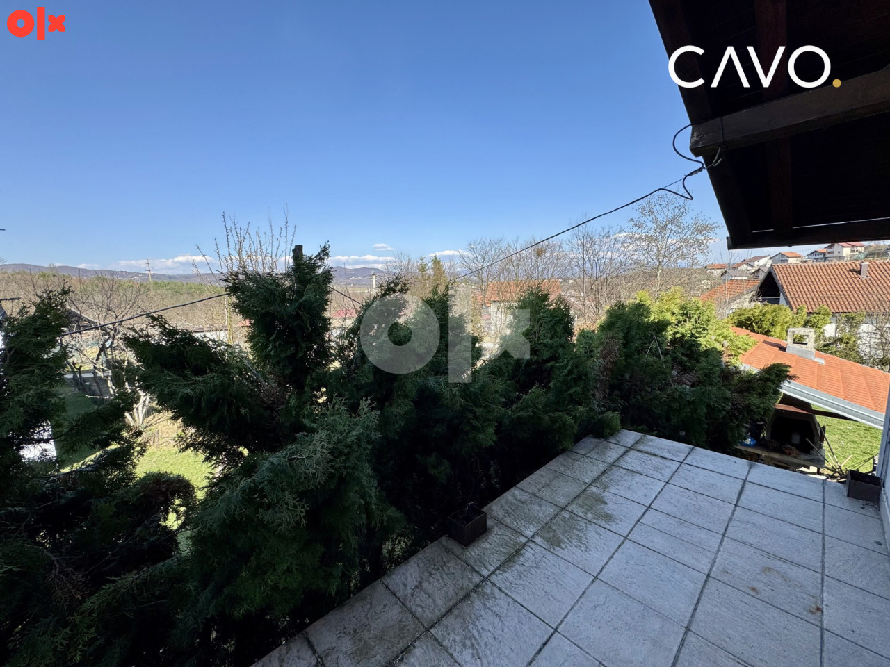 CAVO - PRODAJA - Kuća Miševići, Hadžići - 119 m2 17