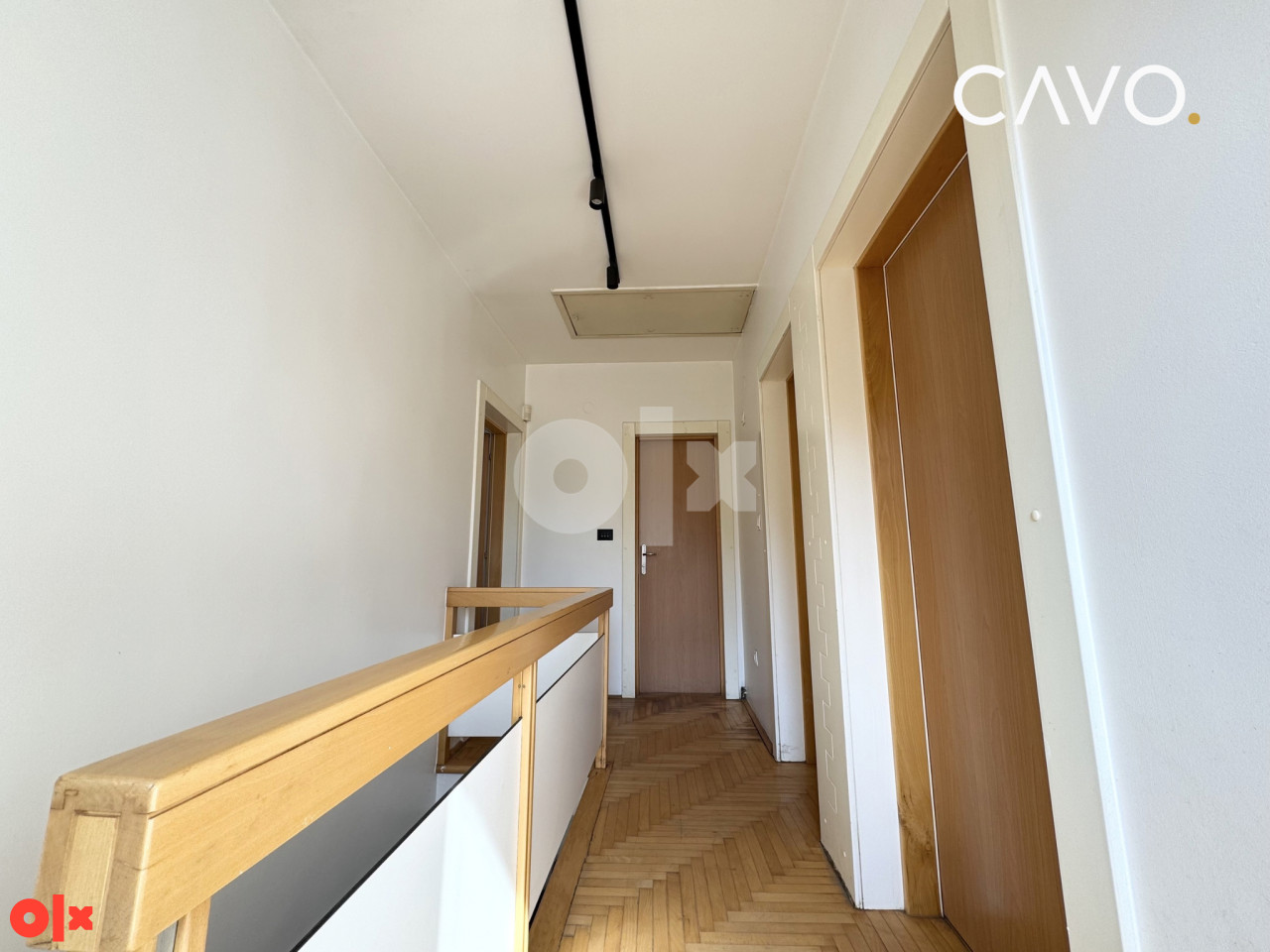 CAVO - PRODAJA - Kuća Miševići, Hadžići - 119 m2 18
