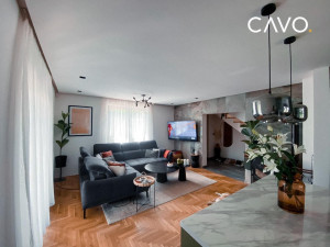 CAVO - PRODAJA - Kuća Miševići, Hadžići - 119 m2 photo 2