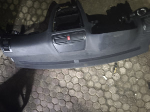 tabla skoda octavia a5 a6