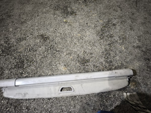 roletna w245 b klasa