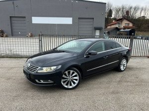 Pasat cc 2.0 2012god DSG