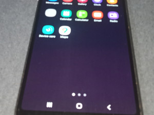 Samsung Galaxy A6 plus
