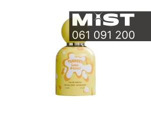 Tubbees Lemon A Licious EDP 50ml