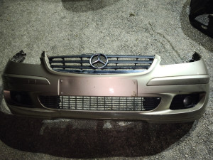prednji branik mercedes a klasa w169
