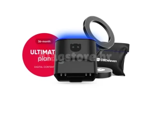 OBDeleven 3 Ultimate Pack 36m