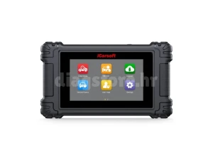 iCarsoft DE V4.0