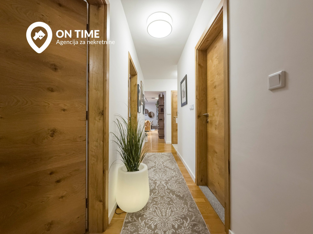 ON TIME prodaje: Četvorosoban Stan Sarajevo, Bulevar 10