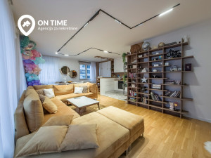 ON TIME prodaje: Četvorosoban Stan Sarajevo, Bulevar photo 5
