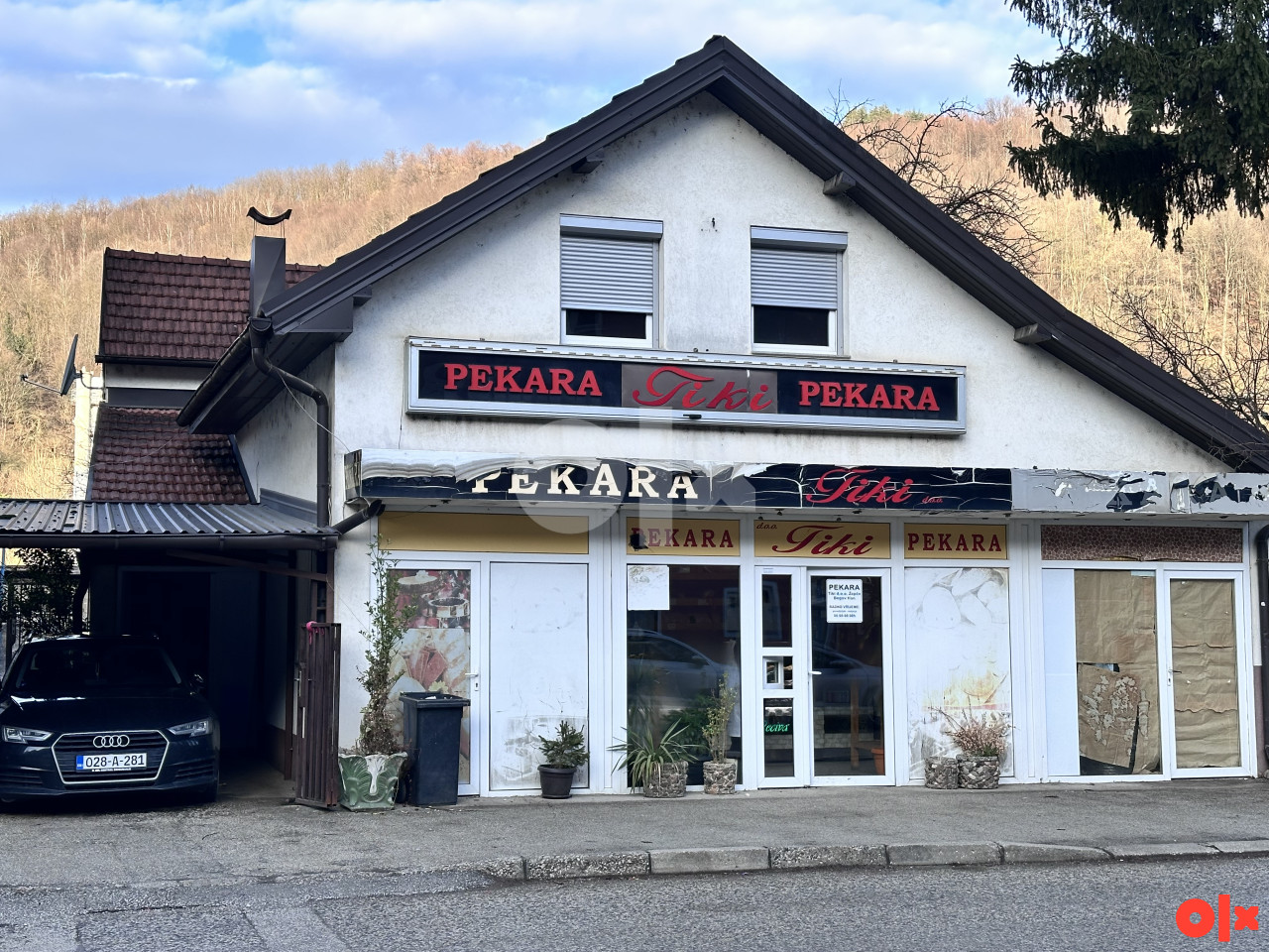 Kuća Begov Han