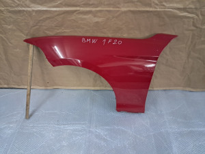 Blatobran lijevi bmw 1 f20 f21