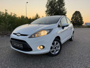 Ford Fiesta 1.2ben...2011 god..Klima...066-920-741