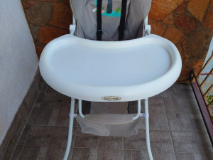 HRANILICA ZA BEBE STOLICA  BERTONE