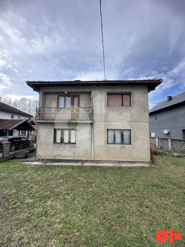Kuća Srebrenik 120 m2 2