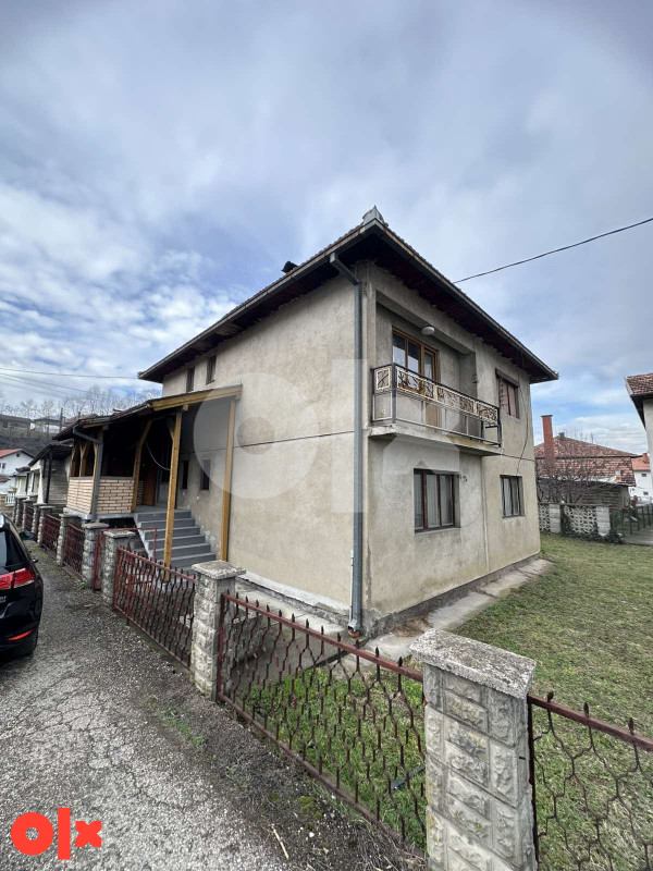 Kuća Srebrenik 120 m2