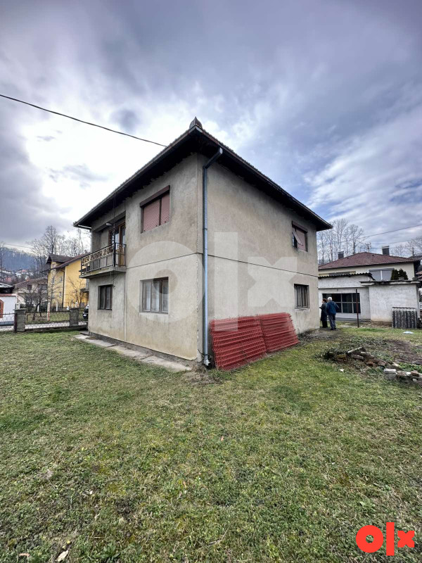 Kuća Srebrenik 120 m2 4