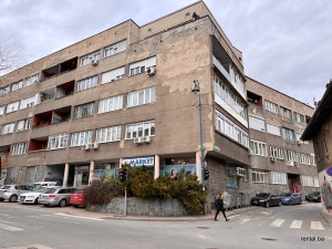 Garosnjera najam Mejtaš Sarajevo