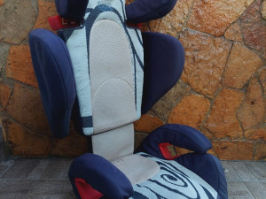 AUTOSJEDALICA ZA DJECU 15-36 KG CHICCO Key 2,3