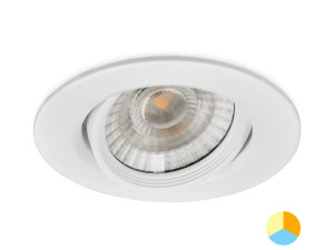 Ugradbena SPOT lampa bijela 3W 200LM 220V - 33915