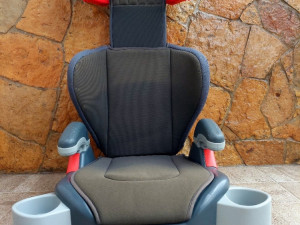 AUTOSJEDALICA ZA DJECU 15-36 KG GRACO  JUNIOR