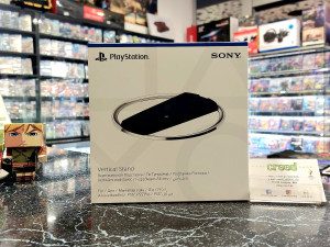 Sony PlayStation 5 Slim Vertical Stand PS5