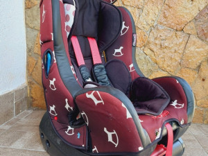 AUTOSJEDALICA ZA DJECU 0-25 KG CHIPOLINO  TRAX  NEO