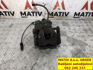 Klješta zadnja DESNA Audi A4 B9 8W 2019 8W0406AT