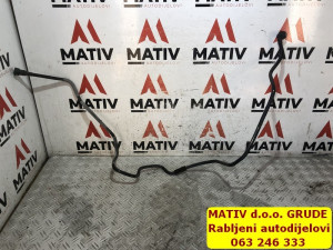 Crijevo GORIVA Audi A4 B9 8W 35 TFSI 8W0201991AC 2019