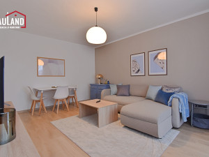 Lijep dvosoban stan, 38m2 / Hrasno, Novo Sarajevo