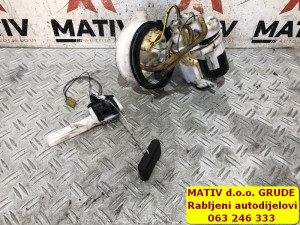 Pumpa goriva Audi A4 B9 8W 35 TFSI 2019 8W0919087L